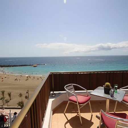 Apartment Las Vistas Los Cristianos  Ngoại thất bức ảnh