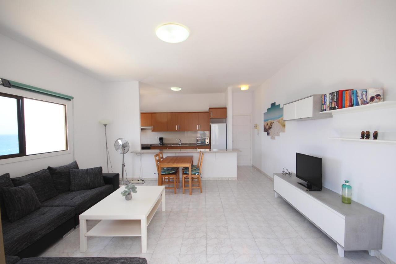 Apartment Las Vistas Los Cristianos  Ngoại thất bức ảnh