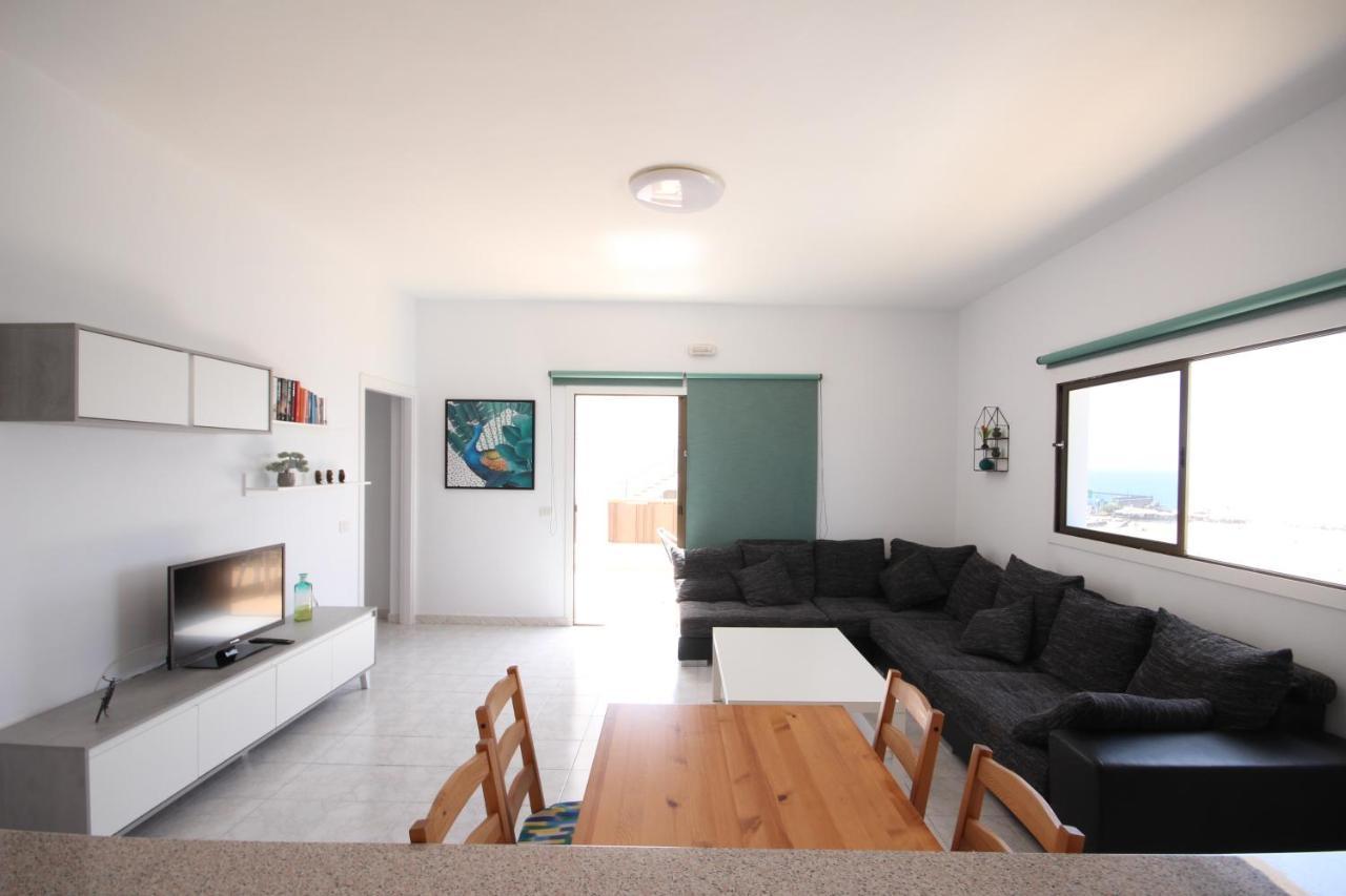 Apartment Las Vistas Los Cristianos  Ngoại thất bức ảnh