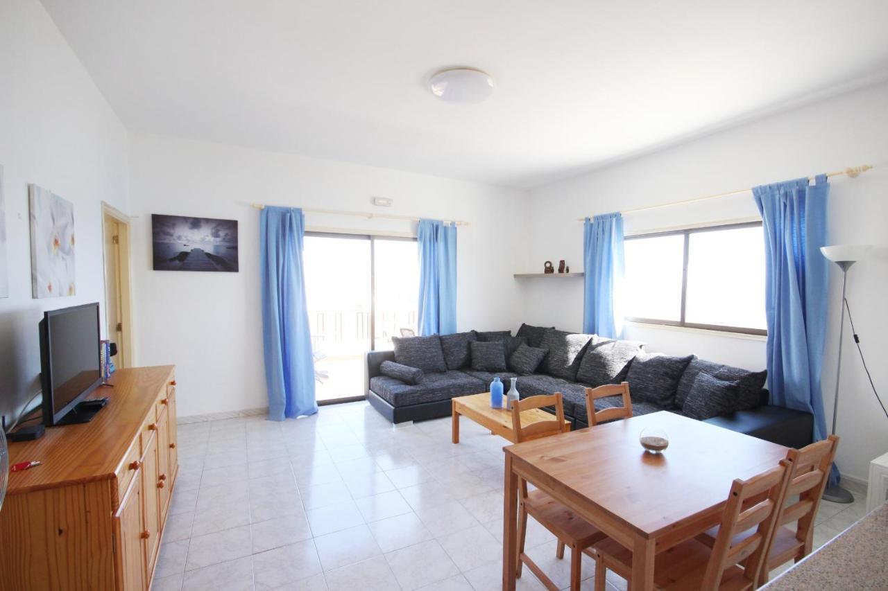 Apartment Las Vistas Los Cristianos  Ngoại thất bức ảnh