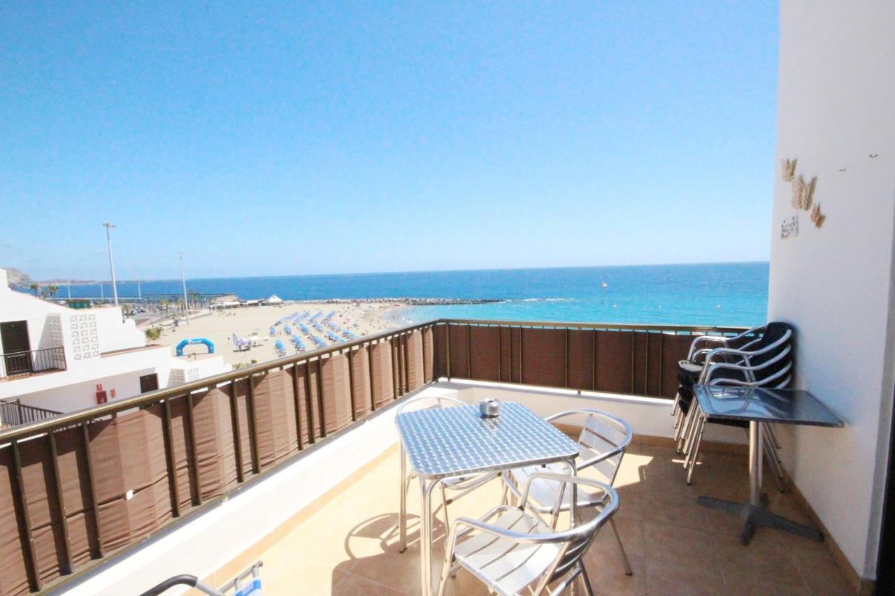 Apartment Las Vistas Los Cristianos  Ngoại thất bức ảnh