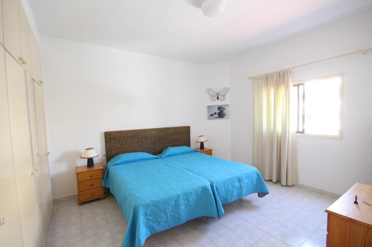 Apartment Las Vistas Los Cristianos  Ngoại thất bức ảnh