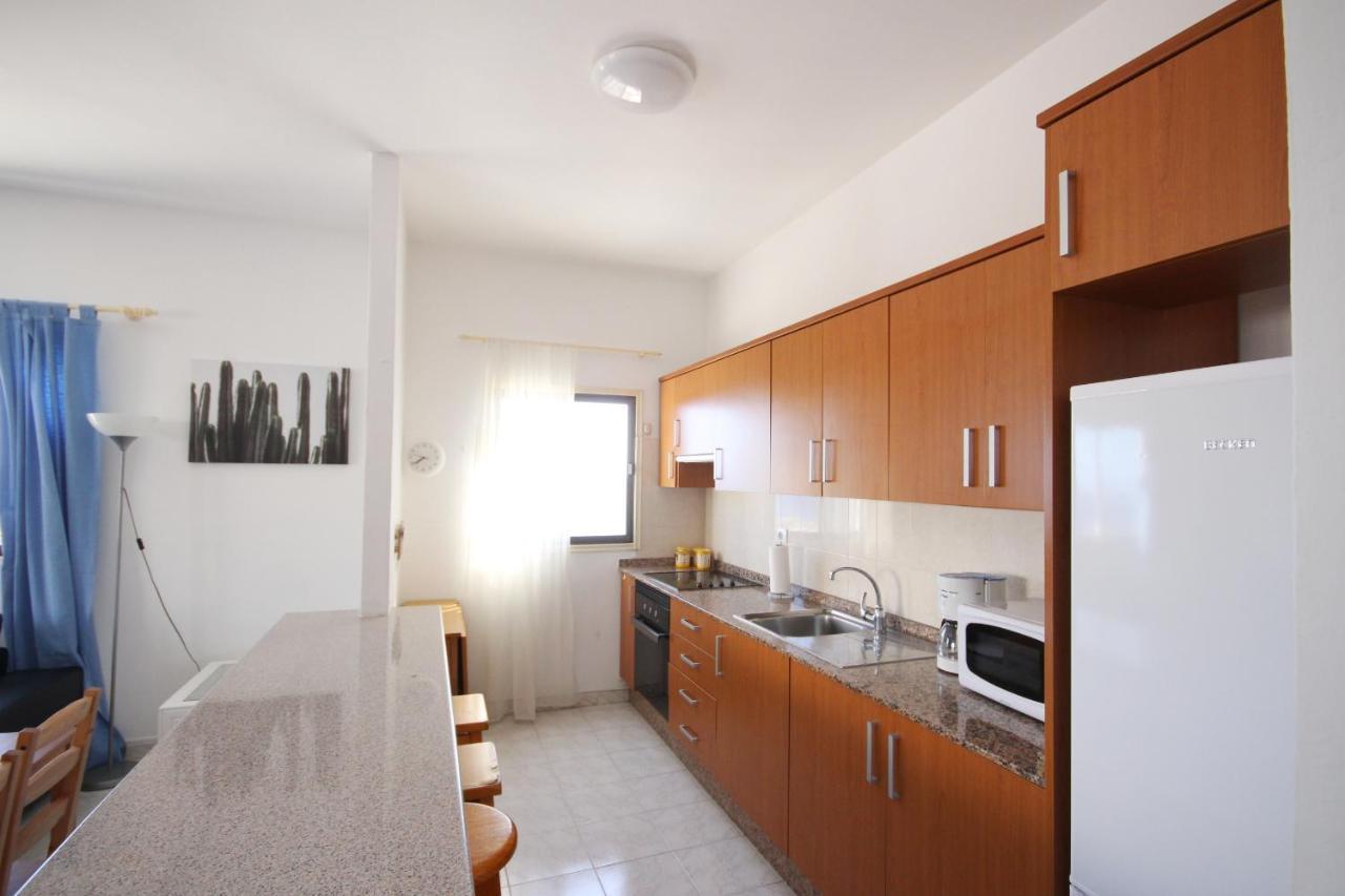 Apartment Las Vistas Los Cristianos  Ngoại thất bức ảnh