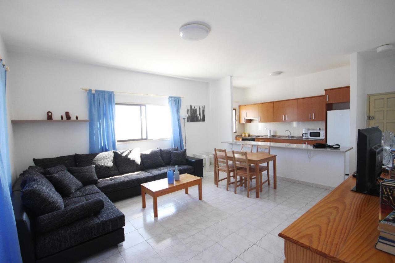 Apartment Las Vistas Los Cristianos  Ngoại thất bức ảnh