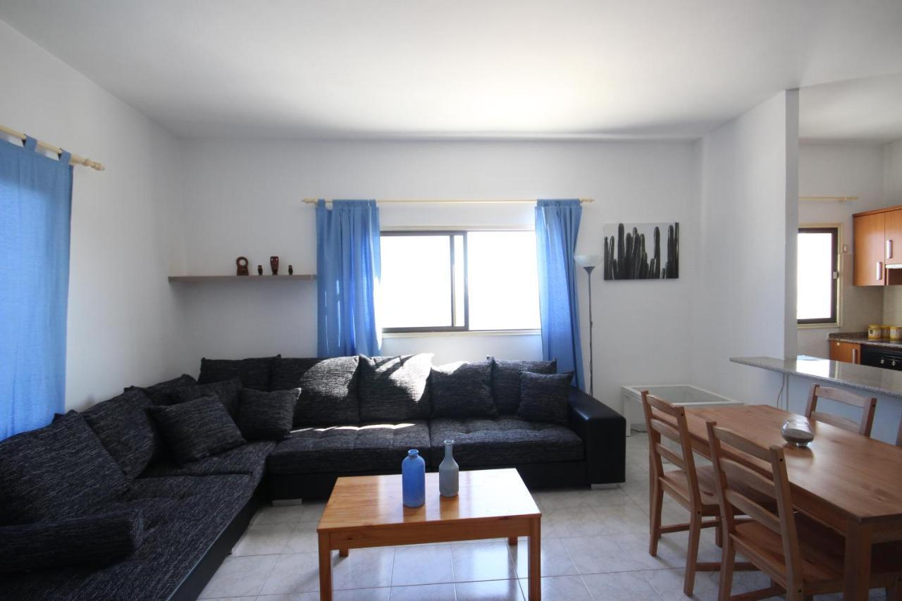 Apartment Las Vistas Los Cristianos  Ngoại thất bức ảnh